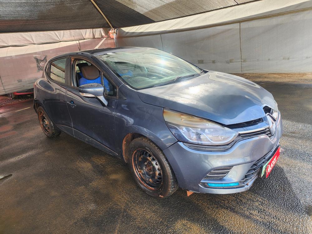 2020 RENAULT CLIO IV 900T AUTHENTIQUE 5DR (66KW)